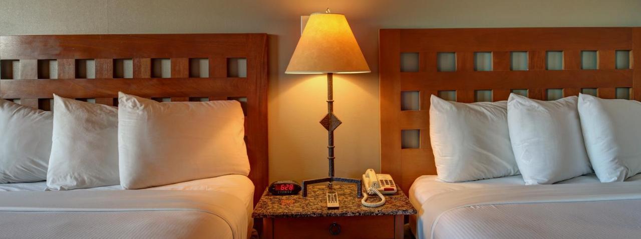 GreenTree Inn Albuquerque North I-25 Extérieur photo