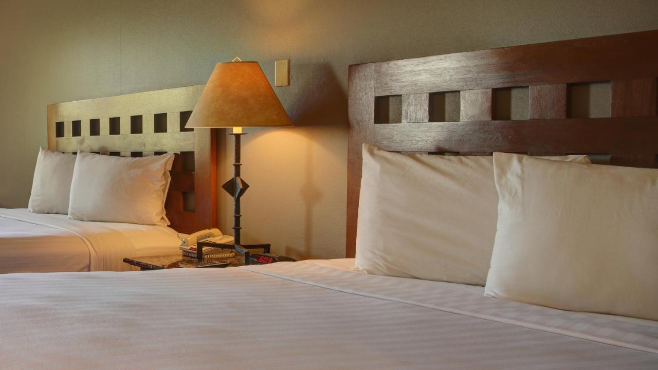 GreenTree Inn Albuquerque North I-25 Extérieur photo